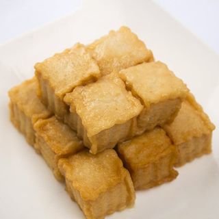 Tàu hủ cá Basa túi 300g ( giao  )