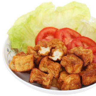 Tàu hủ cá Basa túi 300g ( giao  )