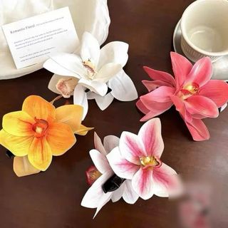 LỐ 12 GẤP TÓC LAN HỒ ĐIỆP TO