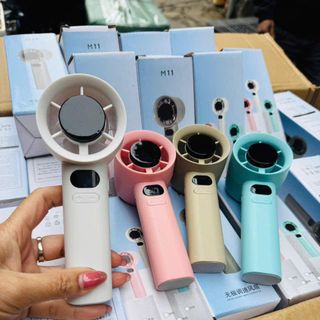 Quạt Cầm Tay Mini (THÙNG 144C)