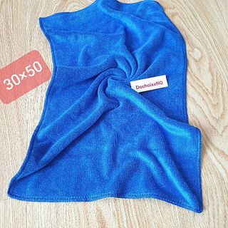 Khăn Lau Ôtô, Khăn Nail, Khăn Spa KT 30*50cm