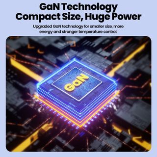 Ổ Sạc Đa Năng Toocki 67W – Sạc Nhanh Laptop, Điện Thoại, Tích Hợp Ổ Điện 2500W