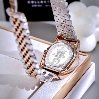 AIGNnữ demi rose gold