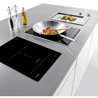 Bếp từ đơn Fandi FD-119 MI