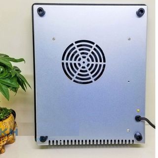 Bếp từ đơn Fandi FD-119 MI