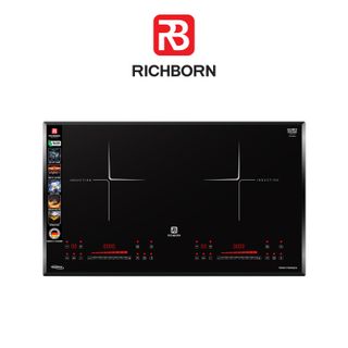 Bếp Từ Đôi RICHBORN RI7343G27P Malaysia