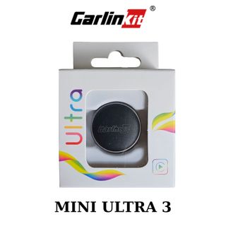 Mini Ultra3 USB -A ; Model: Mini Ultra