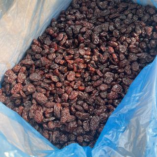 Nho Nâu Chile - Rains Brown Chile