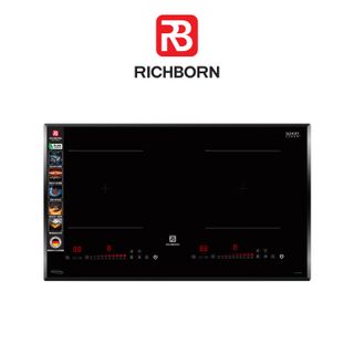 Bếp Từ Đôi RICHBORN RI7343H28Q Malaysia