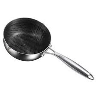 Chảo Đáy Ong 18CM (THÙNG 40C)