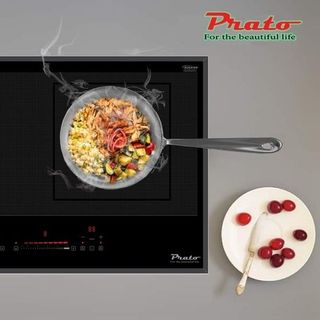 Bếp từ đôi Prato PT-690.I1