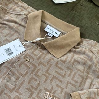 POLO NAM PIQUE NEW. Chất cotton gai milang  in full.   thấm hút tốt. Mã Cao Cấp Hãng