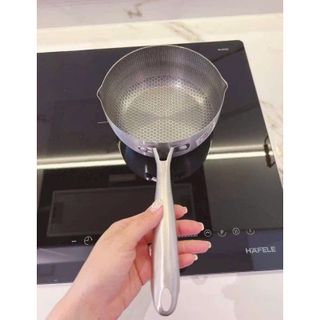 Chảo Đáy Ong 18CM (THÙNG 40C)