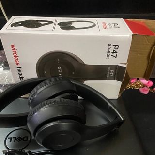 Tai nghe Bluetooth p47 -5.0 hàng thanh lý kho