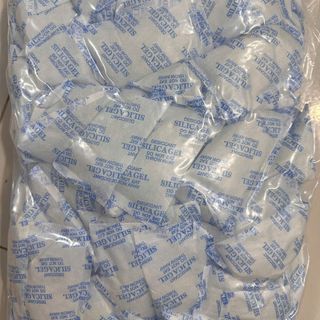 Gói Hút Ẩm Silica Gel 50g Yến Anh – Chống Ẩm Hiệu Quả, Bảo Vệ Hàng Hóa Tối Ưu