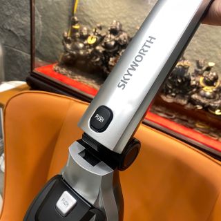 Máy hút bụi & lau nhà thông minh Skyworth H3 Plus