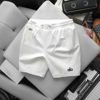 Short thun nam Alo Basic.  Chất vải BC đẹp mịn.