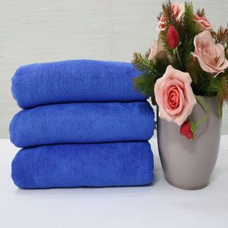 Combo 30 KHĂN GỘI ĐẦU, QUẤN ĐẦU SPA KT 35*75cm