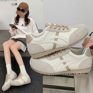 GIÀY THỂ THAO GOSI MỚI HOT TREND FORM XINH, NHẸ ÊM PHỐI MÀU BASIC - PIPI STORE