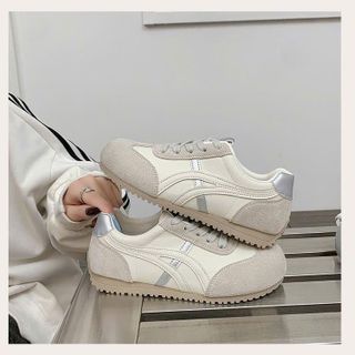 GIÀY THỂ THAO GOSI MỚI HOT TREND FORM XINH, NHẸ ÊM PHỐI MÀU BASIC - PIPI STORE