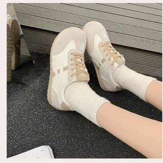 GIÀY THỂ THAO GOSI MỚI HOT TREND FORM XINH, NHẸ ÊM PHỐI MÀU BASIC - PIPI STORE
