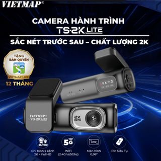 Camera quan sát ghi hình ảnh, Model TS-2K Lite