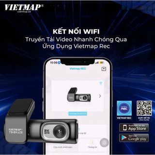 Camera quan sát ghi hình ảnh, Model TS-2K Lite