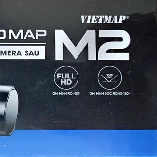 Camera sau, Model Speed Map M2