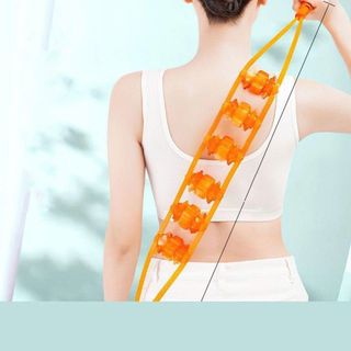 DỤNG CỤ MASSAGE LƯNG VAI CỔ