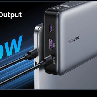 Sạc dự phòng UGREEN 145W PB205 25000mAh – Chuẩn USB-C, PD3.0, QC3.0