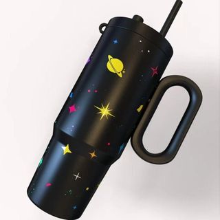 CGN Cốc Giữ Nhiệt Quai Cầm TTK Họa Tiết (THÙNG 40C)