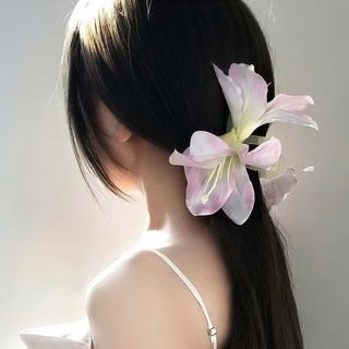 LỐ 12 GẤP TÓC HOA LYLY TO