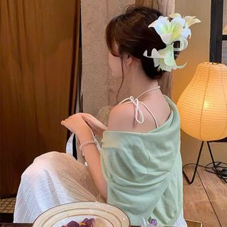 LỐ 12 GẤP TÓC HOA LYLY TO