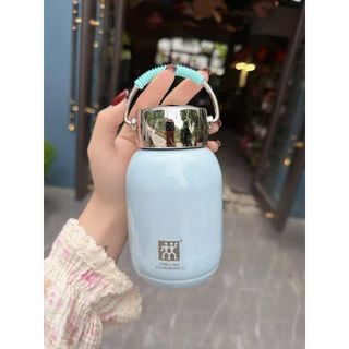 BGN Bình Giữ Nhiệt Bom Màu Jiling 360ML (THÙNG 60C)