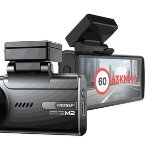 Thiết bị đầu cuối thông tin di động mặt đất, Model Speed Map M2