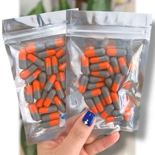 Hạt sang trắng rừng Tây Bắc viên nang hỗ trợ các vấn đề về dạ dày, bao tử như đại tràng,trào ngược dạ dày,ợ hơi,ợ chua,ăn uống khó tiêu,dạ dày khuẩn HP, hang vị - Mã số 1050