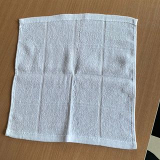 Combo 100 Khăn Trắng, Khăn Ăn, Khăn Lau Bánh, Khăn Lau Tay
