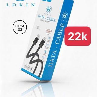Cáp dù C-C LKCA 03