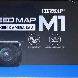 Camera sau Model Speed Map M1