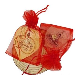 Lá Bồ Đề (Phong Thuỷ)