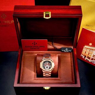 PATPHILIPPE 𝐍𝐚𝐮𝐭𝐢𝐥𝐮𝐬 𝟓𝟗𝟖𝟎/𝟏𝐀-𝟎𝟎𝟏