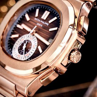 PATPHILIPPE 𝐍𝐚𝐮𝐭𝐢𝐥𝐮𝐬 𝟓𝟗𝟖𝟎/𝟏𝐀-𝟎𝟎𝟏