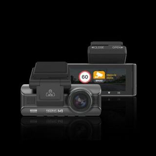 Camera quan sát ghi hình ảnh, Model Speed Map M1