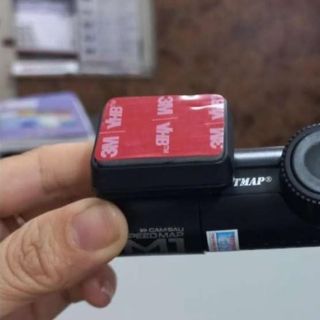 Camera quan sát ghi hình ảnh, Model Speed Map M1