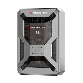 Pin dự phòng Monster King Power PD1008 10000mAh