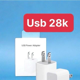 Cóc sạc Usb