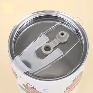 LY GIỮ NHIỆT 900ML HỌA TIẾT LABUBU (T60)