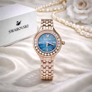 SWAROVS𝐋𝐨𝐯𝐞𝐥𝐲 𝐂𝐫𝐲𝐬𝐭𝐚𝐥𝐬 𝐖𝐚𝐭𝐜𝐡 𝟑𝟏𝐦𝐦