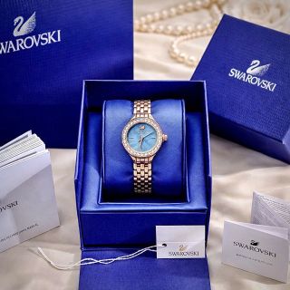 SWAROVS𝐋𝐨𝐯𝐞𝐥𝐲 𝐂𝐫𝐲𝐬𝐭𝐚𝐥𝐬 𝐖𝐚𝐭𝐜𝐡 𝟑𝟏𝐦𝐦