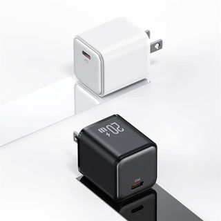 Củ Sạc Nhanh USAMS CC184 Fast Charging 1C Series PD 20W